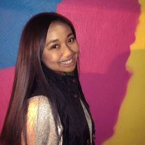 Meet your Posher, Jackie